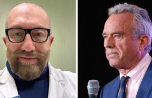 Morbillo in Texas, Pintus: “Ministro no-vax Kennedy cede alla realtà”