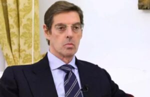 Sardegna, nominato nuovo direttore Corecom: è Mario Cabasino