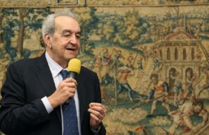 Morto Bruno Pizzul, storica voce della Nazionale legatissimo a Gigi Riva