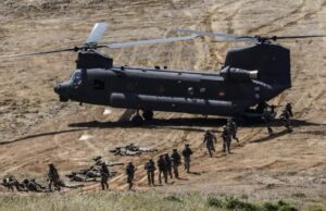 Dalla Sardegna parte una petizione contro il riarmo europeo