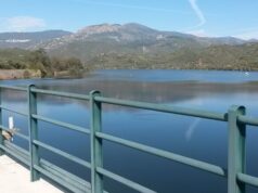 Crisi idrica Sardegna, emergenza finita: le continue piogge riempiono i bacini