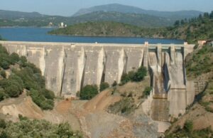 Sardegna, stanziati 50 milioni per le reti idriche