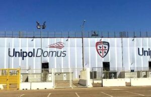 Cagliari-Genoa, trasferta vietata per residenti in Liguria