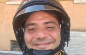 Oliena in lutto, chi era Giancarlo Piga: vigile del fuoco che amava la campagna