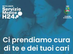 Nuragus | Primo comune della Sardegna ad attivare servizio di teleassistenza per anziani e persone fragili