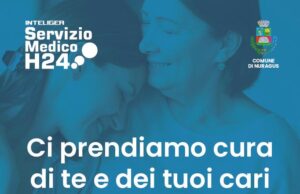 Nuragus | Primo comune della Sardegna ad attivare servizio di teleassistenza per anziani e persone fragili