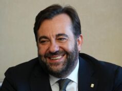 Moro omaggia Lussu: “Tra le figure più luminose della nostra storia”