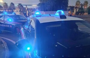 Guasila, sorpresi sui tetti per rubare tegole antiche: padre e figlio nei guai