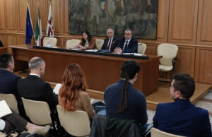 Sassari e Porto Torres, rilancio del protocollo chimica verde