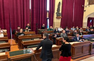Novità a Cagliari, nasce la Consulta dei Giovani: Davide Floris presidente