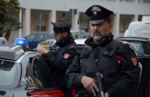 Decimoputzu, demolizioni abusive e droga: 42enne in manette