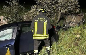 Paura a Olbia, maxi-incidente: 4 persone in ospedale