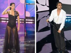 San Marino Song Contest: Carta e Atzei si arrendono a Gabry Ponte