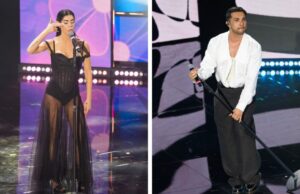 San Marino Song Contest: Carta e Atzei si arrendono a Gabry Ponte