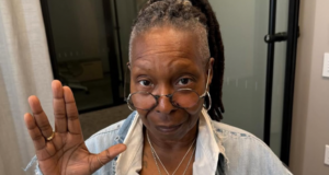 Whoopi Goldberg lascia Stintino e sceglie la Sicilia: è bufera sull’attrice