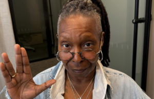 Whoopi Goldberg lascia Stintino e sceglie la Sicilia: è bufera sull’attrice