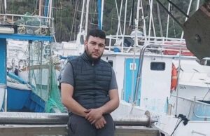 Quartu, gara di solidarietà per sostenere le spese del funerale di Pierpaolo Cara