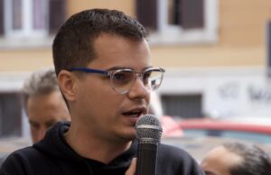 Rizzi, minacce di morte all’attivista dopo il caso del Carnevale di Ovodda