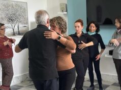 Cagliari, al San Giovanni di Dio parte la danzaterapia per pazienti oncologici