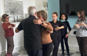 Cagliari, al San Giovanni di Dio parte la danzaterapia per pazienti oncologici