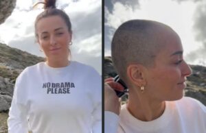 Ombretta Floris condivide la sua storia: “Così affronto il cancro”