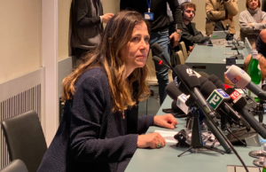 Caso Todde, il Campo Largo ricorre contro ordinanza di decadenza