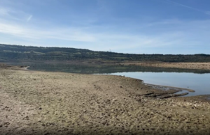 Crisi idrica Nurra, nuovo tavolo d’emergenza: la capacità è al 14%