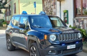 Carbonia, minacce e aggressioni alla ex compagna: 45enne denunciato