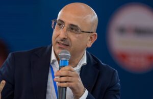 Caso Todde, frecciata di Fenu all’opposizione: “Verità incontrovertibile”