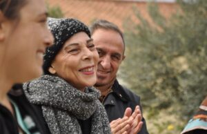 Lutto a Oristano, è scomparsa Gisella Masala: “Rattristati e scossi”