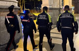 Cagliari, sabato di controlli: denunce per droga e guida in stato d’ebbrezza