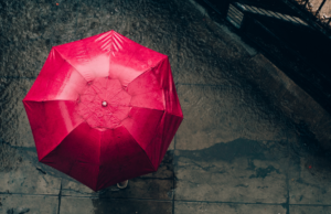 Mercoledì di pioggia in Sardegna: emessa nuova allerta meteo