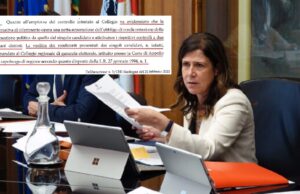 Caso Todde, il M5s esulta ma la Corte è chiara: “Ci occupiamo solo dei partiti”