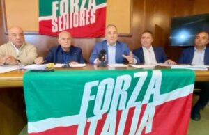 Sardegna, Forza Italia propone: “Istituire Garante persone anziane”