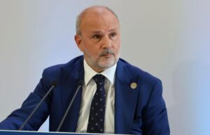 Sardegna, programmato vertice sanità con ministro Schillaci