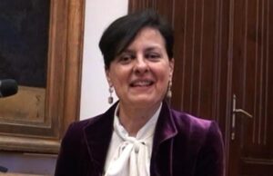 Marzia Cilloccu: “Alter Nos? Per me un’emozione straordinaria”