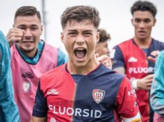 Cagliari Primavera da sogno, 2-0 alla Juve: è finale di Coppa Italia