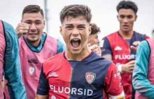 Cagliari Primavera da sogno, 2-0 alla Juve: è finale di Coppa Italia
