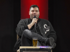 Salvatore Esposito ricorda Fargo: “Facevo il sardo Gaetano Fadda”