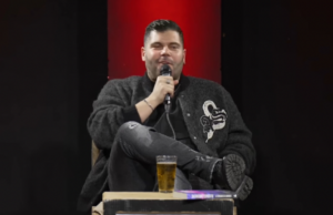 Salvatore Esposito ricorda Fargo: “Facevo il sardo Gaetano Fadda”