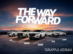 Gruppo Seruis dal 1960 la nostra serietà per la vostra sicurezza