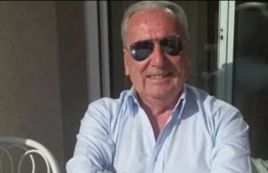 Politica sarda in lutto, addio a Edoardo Usai: aveva 80 anni