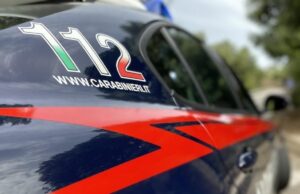 Villasimius, maltrattamenti in casa: domiciliari revocati e carcere