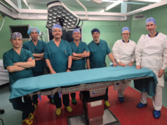 Ospedale Delogu di Ghilarza: al via la Chirurgia urologica e ortopedica