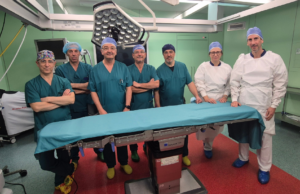 Ospedale Delogu di Ghilarza: al via la Chirurgia urologica e ortopedica