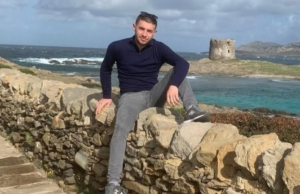 Omicidio Marco Mameli, salma restituita alla famiglia: ora i funerali