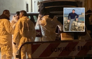 Omicidio Marco Mameli a Barisardo: giovane indagato non parla
