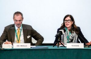 Nuoro, ecco il Forum Teha | Todde: “Einstein Telescope può essere volano”