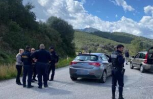 Assalto a portavalori, prosegue la caccia alla banda di malviventi
