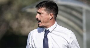 Cagliari, Pisacane traccia la via: “Lavoro, identità e spirito di squadra”